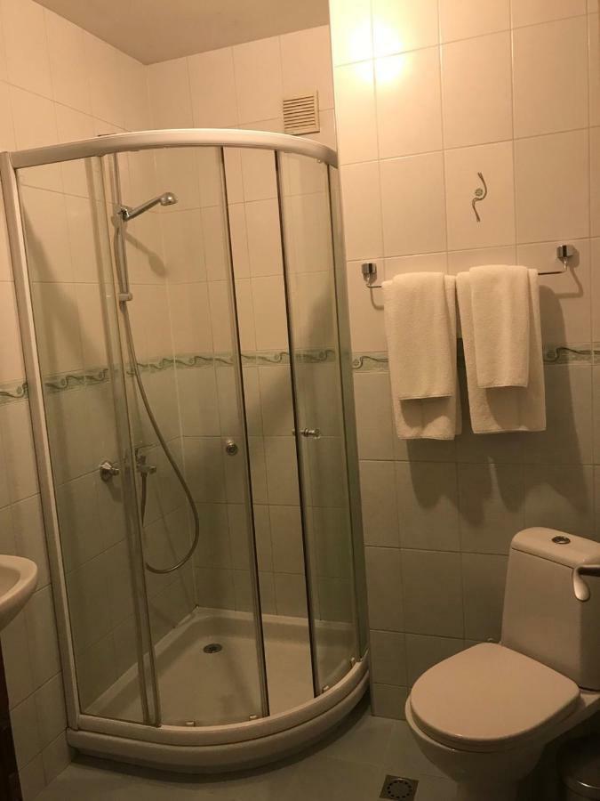 Family Hotel Odessa Szevlievo Kültér fotó